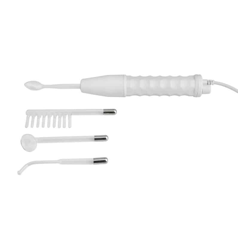 Haute Fréquence Portative  4 Electrodes