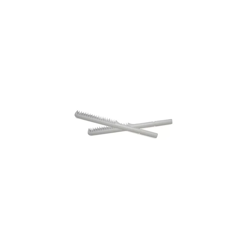 Lot de 10 PEIGNES pour Pic Métal
