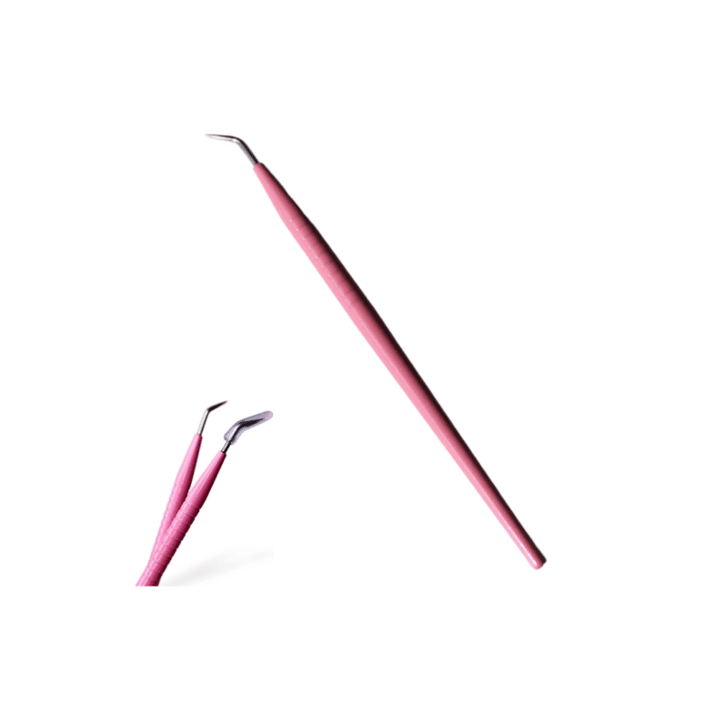 PIC METAL pour Rehaussement de Cils