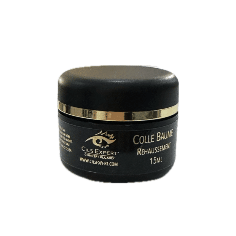 Colle BAUME pour Rehaussement  Pot 15ml