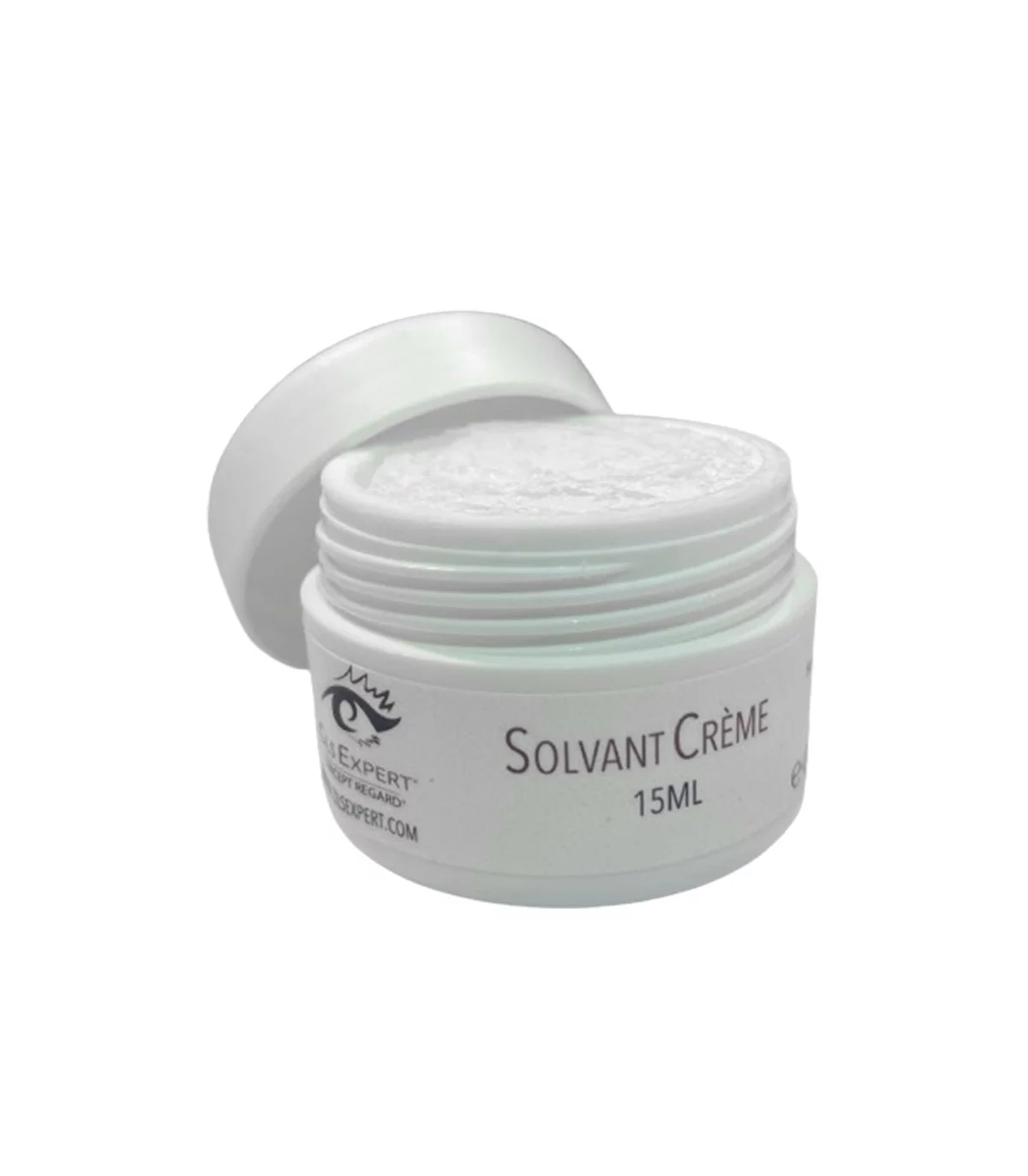 REMOVER CREME Cils Expert Pot 15ml – Image 2