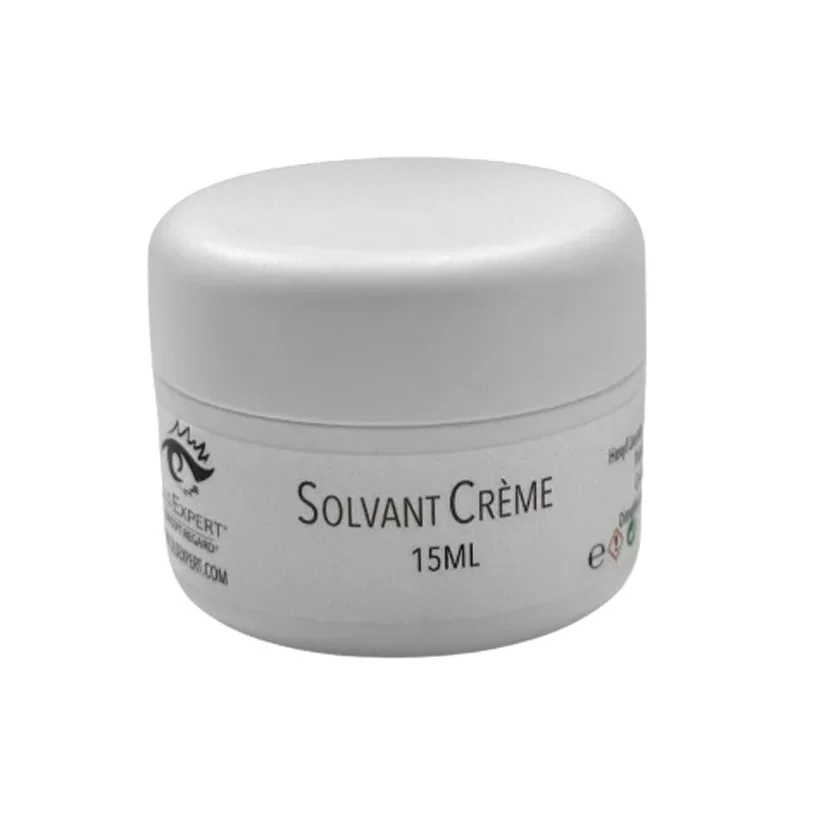 REMOVER CREME Cils Expert Pot 15ml