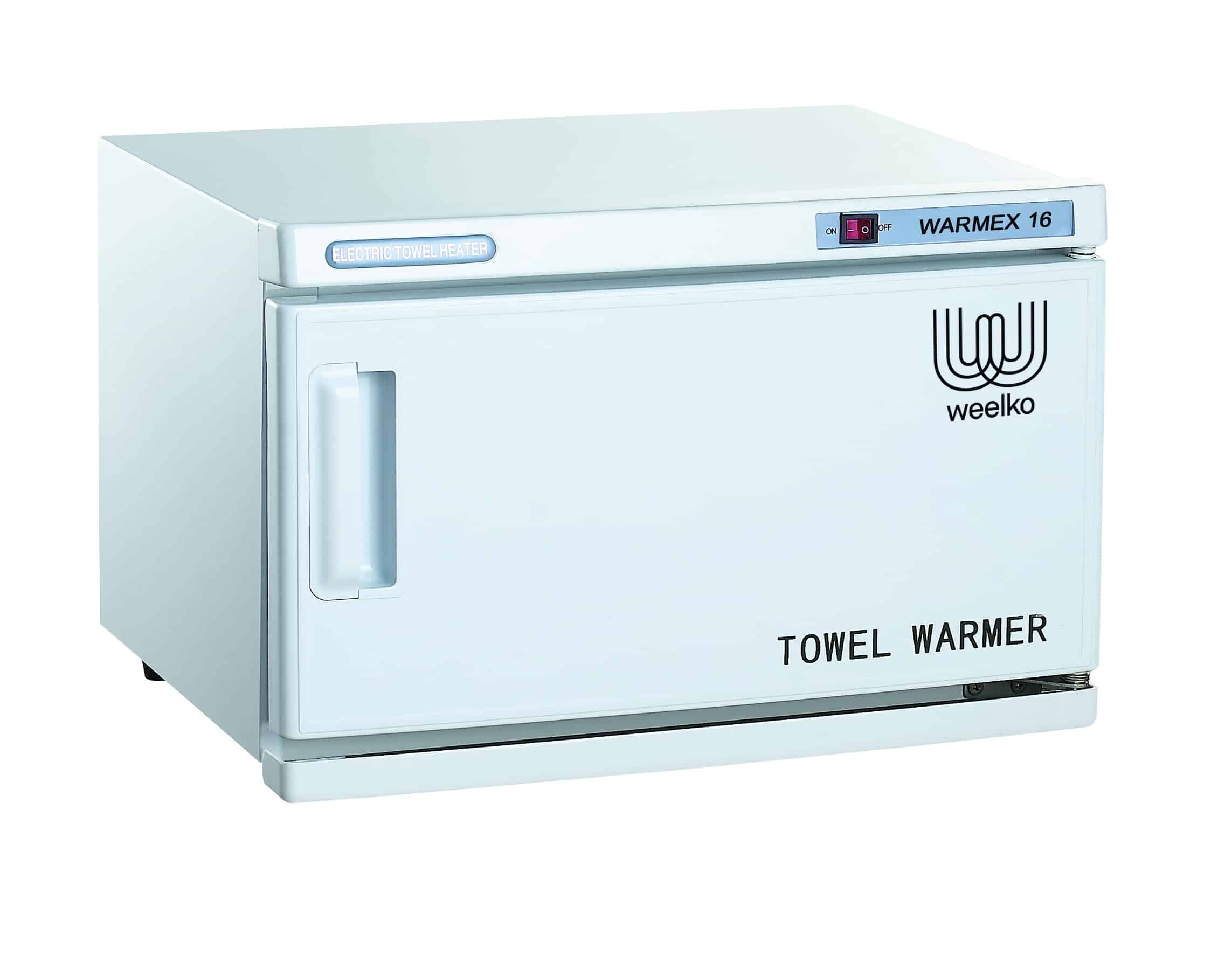 CHAUFFE SERVIETTES 11 litres WARMEX