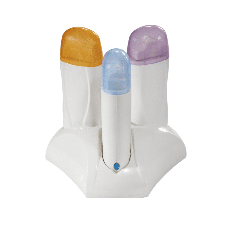CHAUFFE CARTOUCHE TRIO