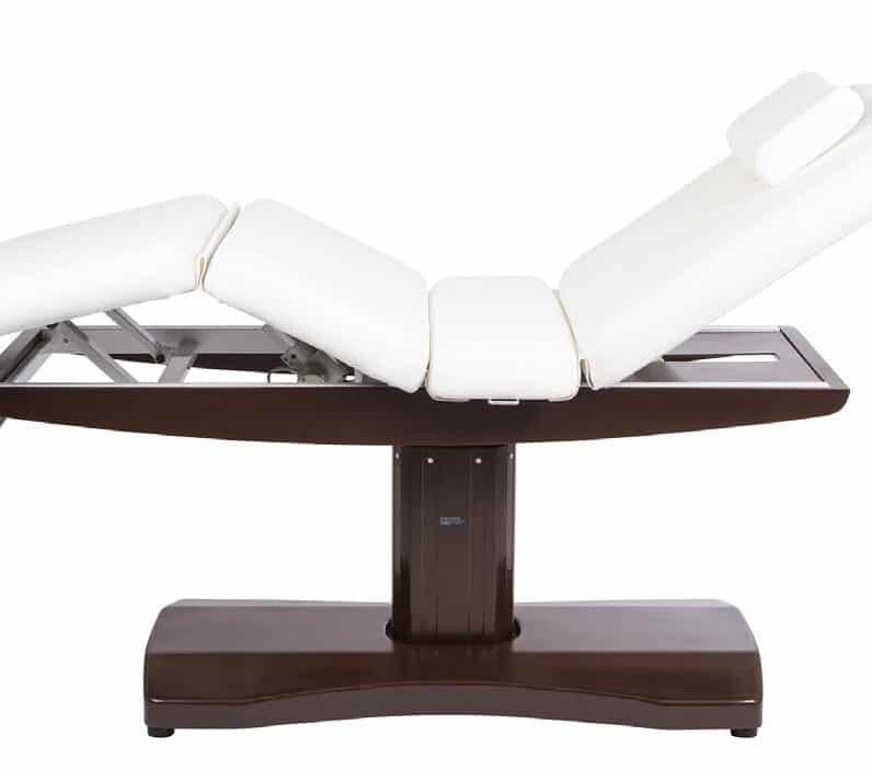 Table de Soins Électrique ULNA, 3 Moteurs