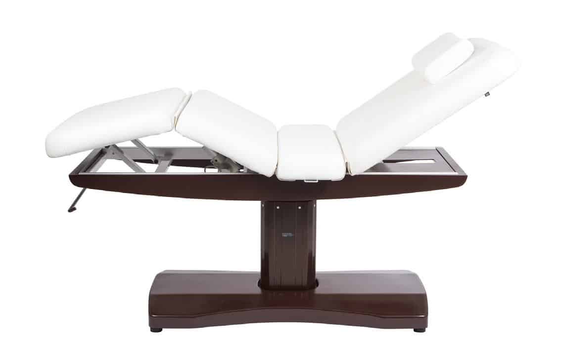 Table de Soins Électrique ULNA, 3 Moteurs