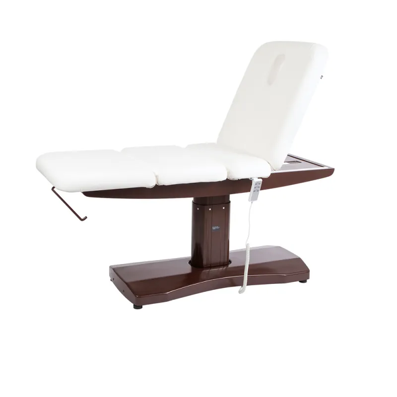 Table de Soins Électrique ULNA, 3 Moteurs – Image 2