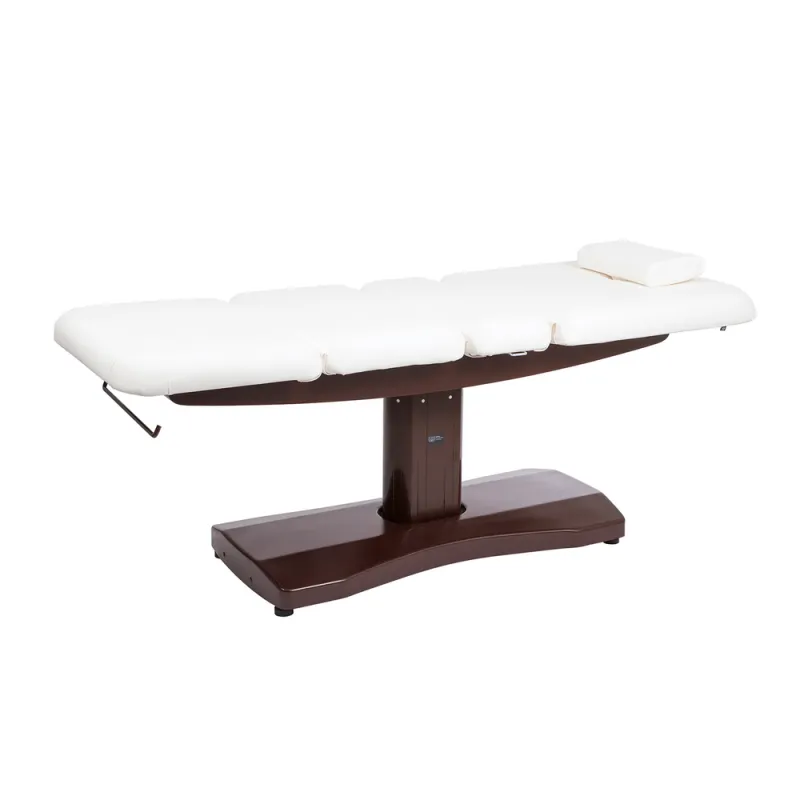 Table de Soins Électrique ULNA, 3 Moteurs – Image 3
