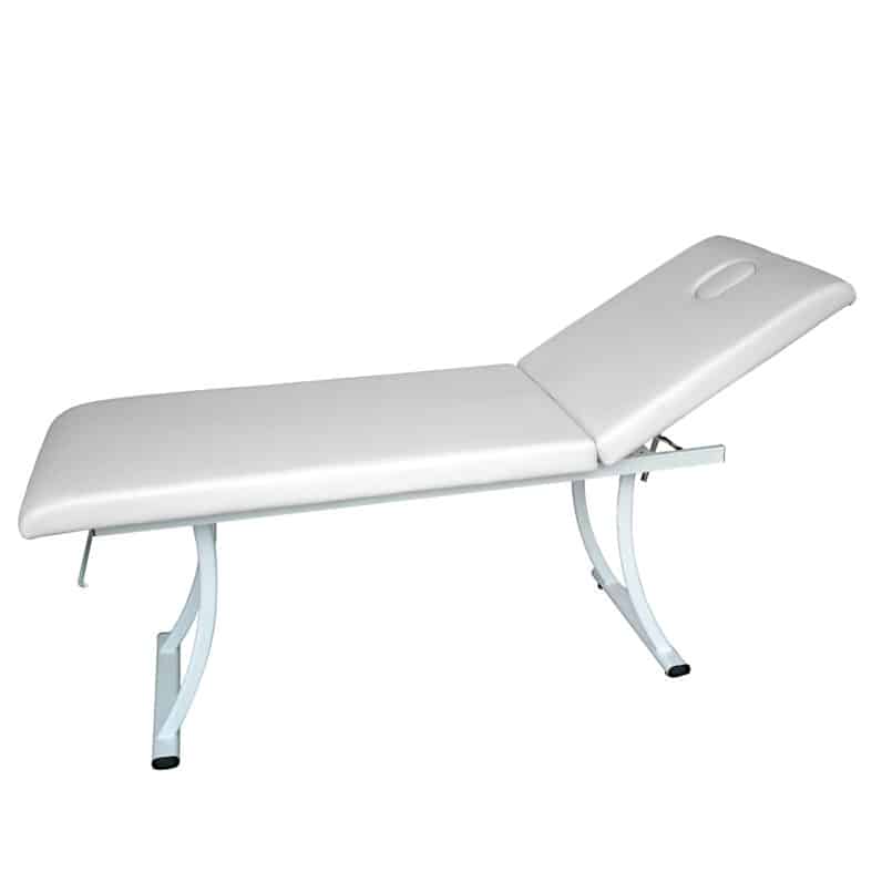 Table de massage PVC 2 corps DORS