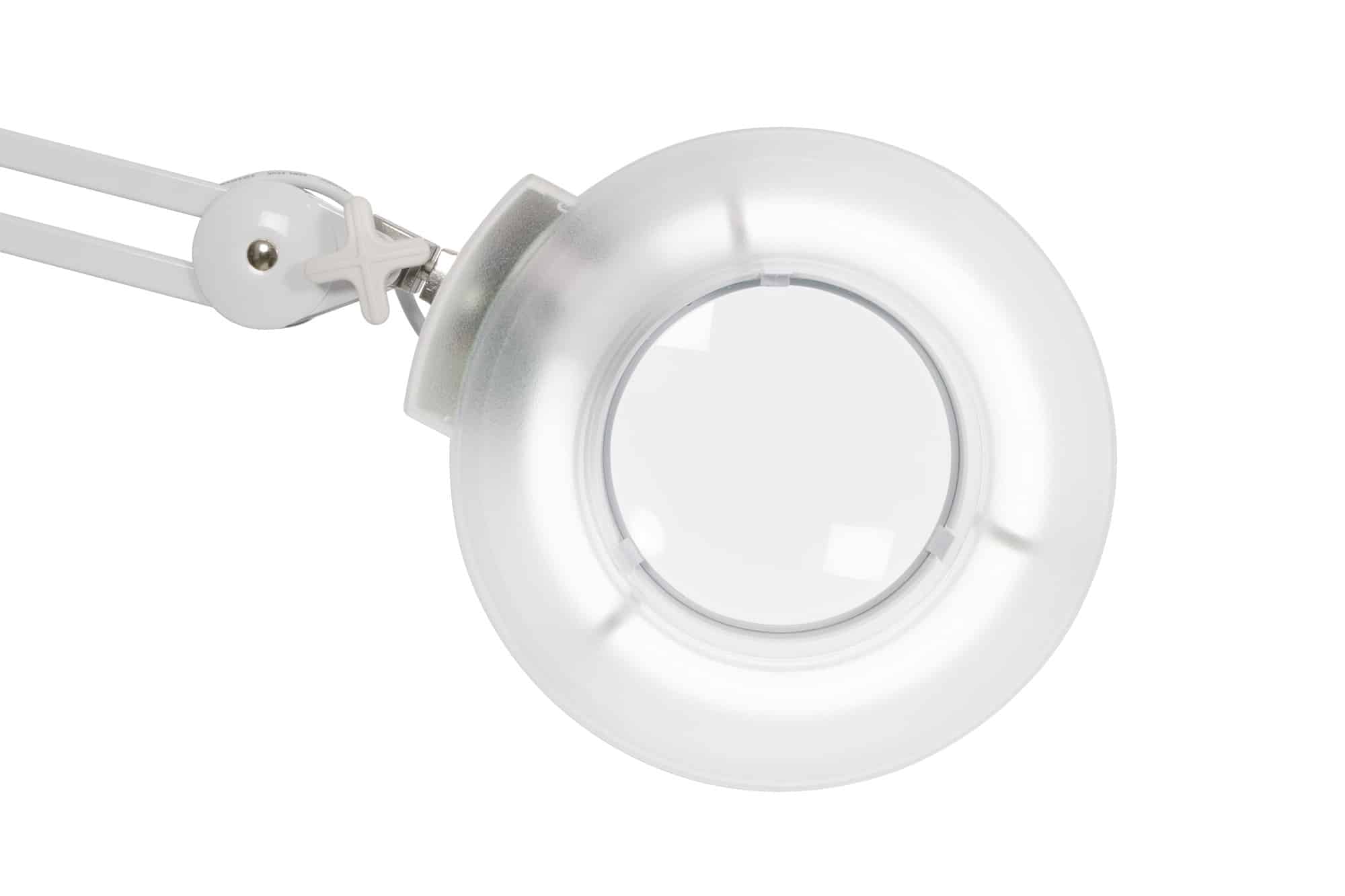 LAMPE LOUPE avec Néon BROAD – Image 2