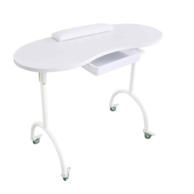 Table de manucure Portable PALMAR