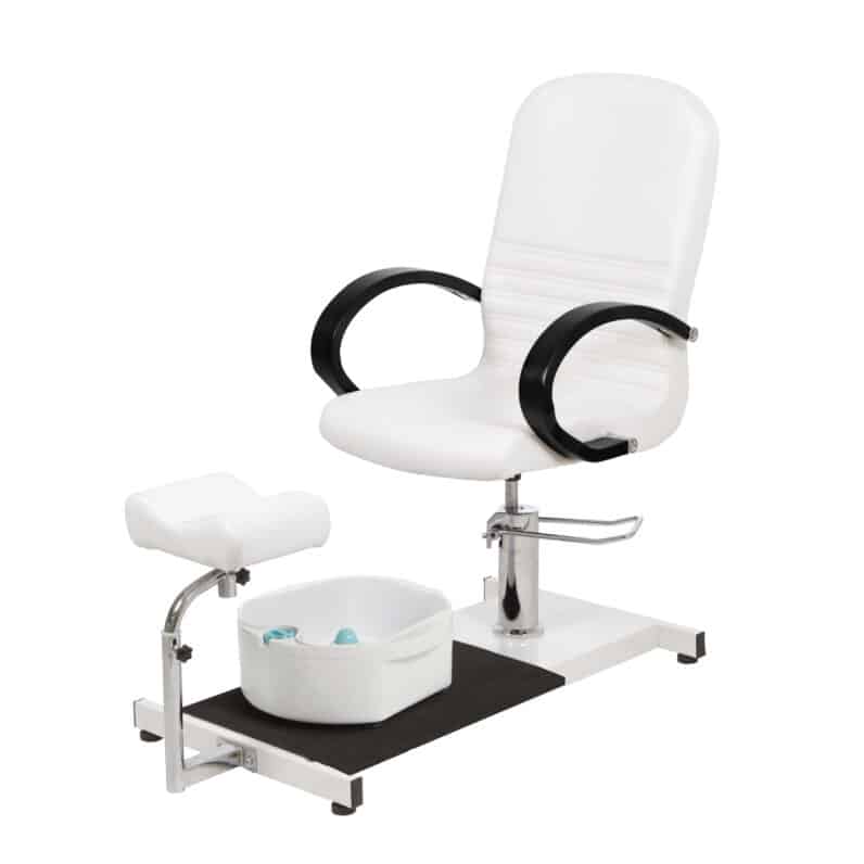 Fauteuil de pédicure ASTRA
