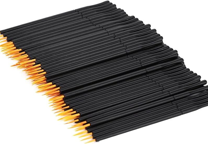 Applicateur Eyeliner- Usage Unique X50