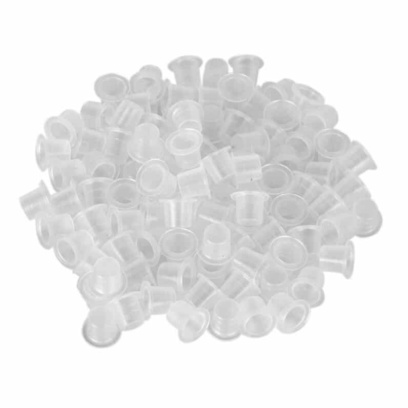 TATTOO PIGMENT CUP Transparent X100