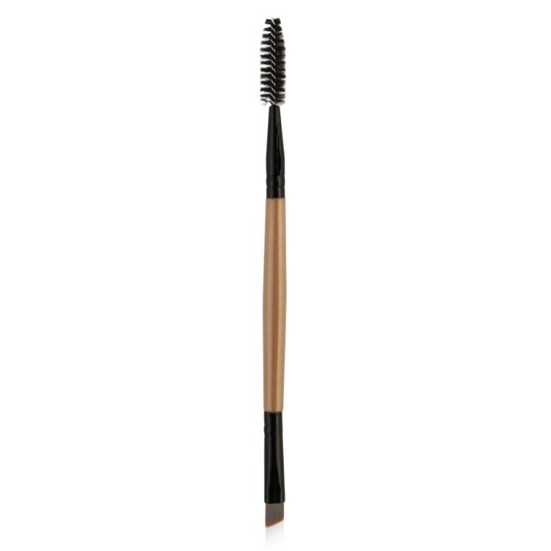 Pinceau Duo Sourcils