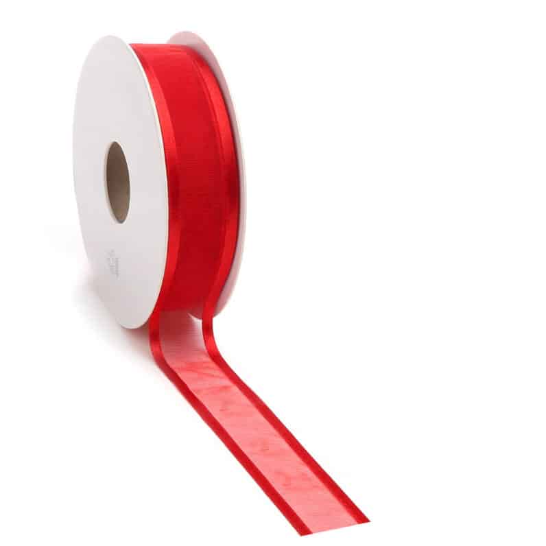 RUBAN PREGO Rouge