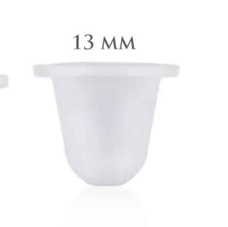 TATTOO PIGMENT CUP Silicone  X100
