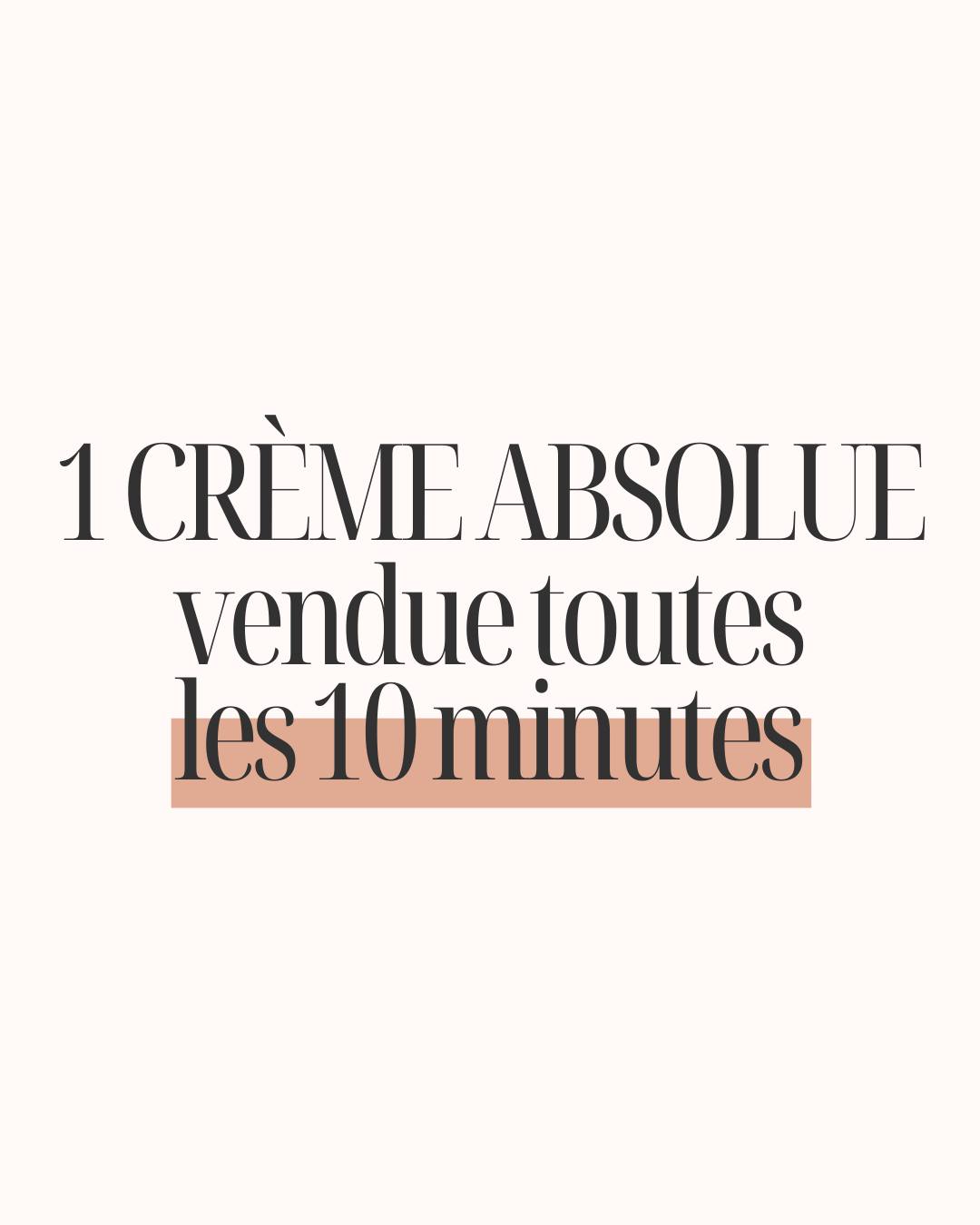 Crème Absolue AROMALLIANCE- PHYT'S – Image 3
