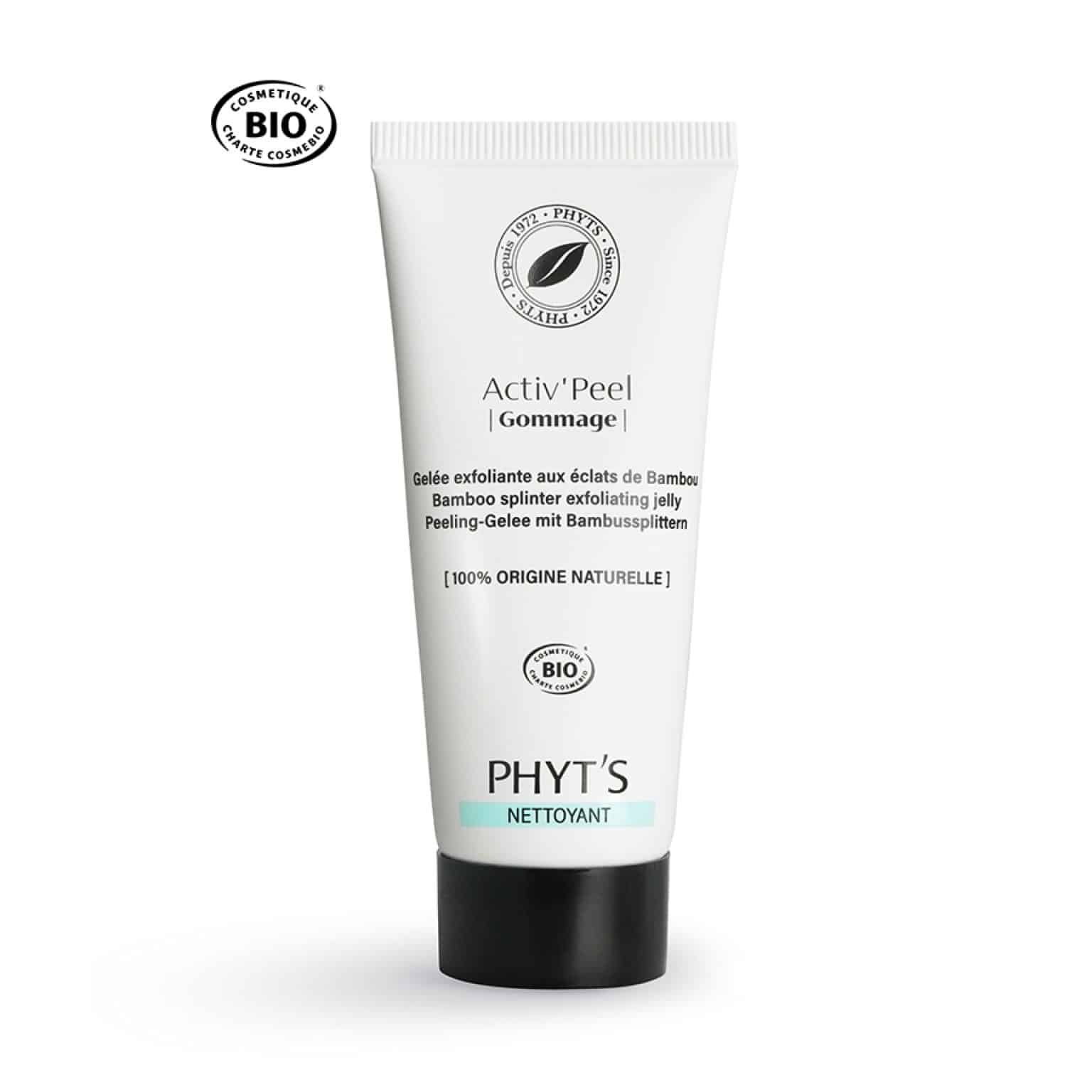 Activ'Peel 40gr - PHYT'S