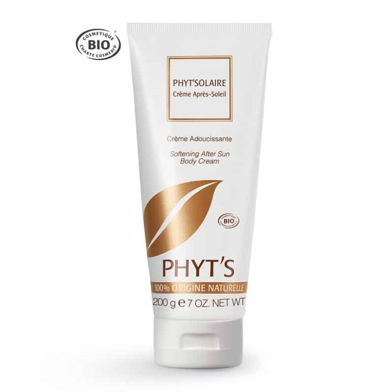 Crème Après-Soleil – PHYT’S