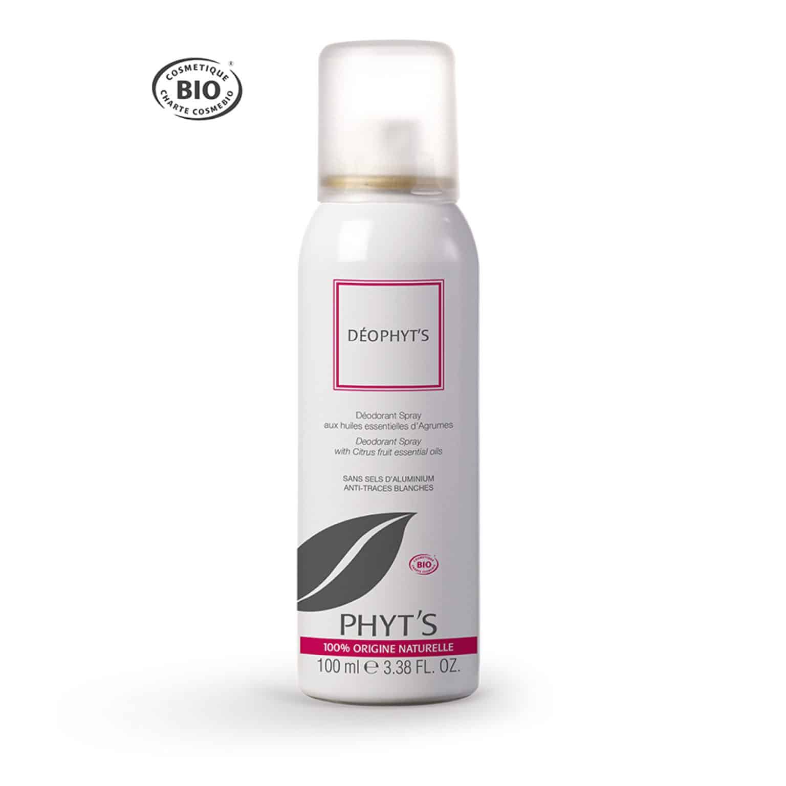 Déophyt’s- PHYT'S Spray