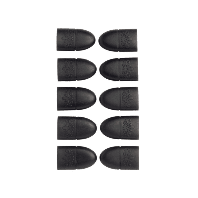 EMBOUTS SILICONE POUR DEPOSE VSP -Réutilisables