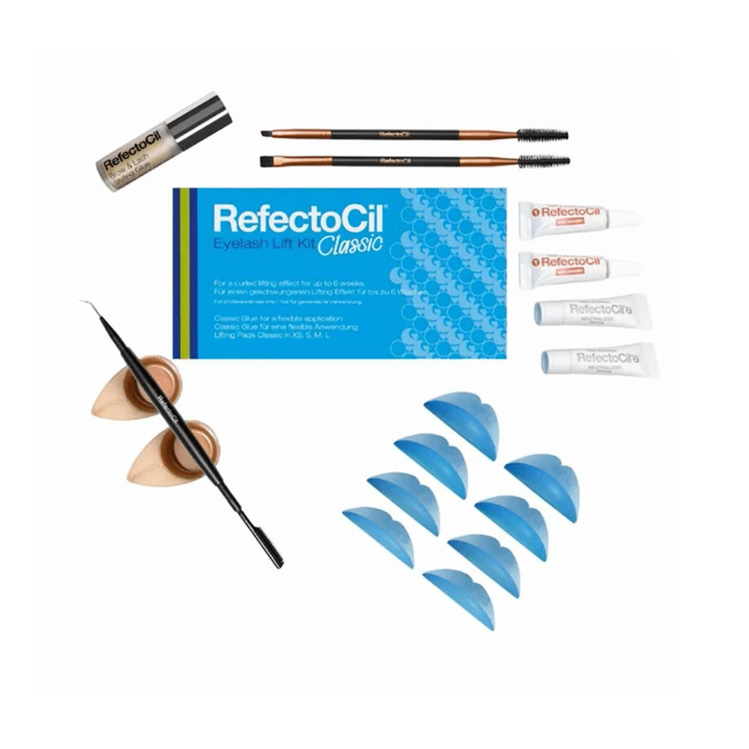 KIT Complet EYELASH Lift Classic REFECTOCIL