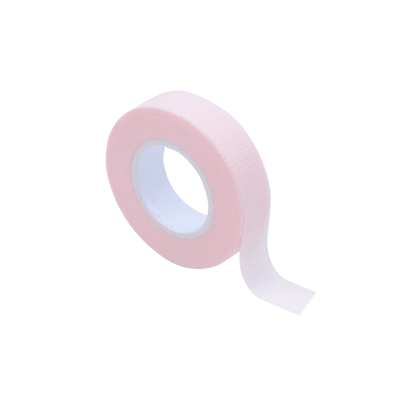 Ruban adhésif Microperforé Rose