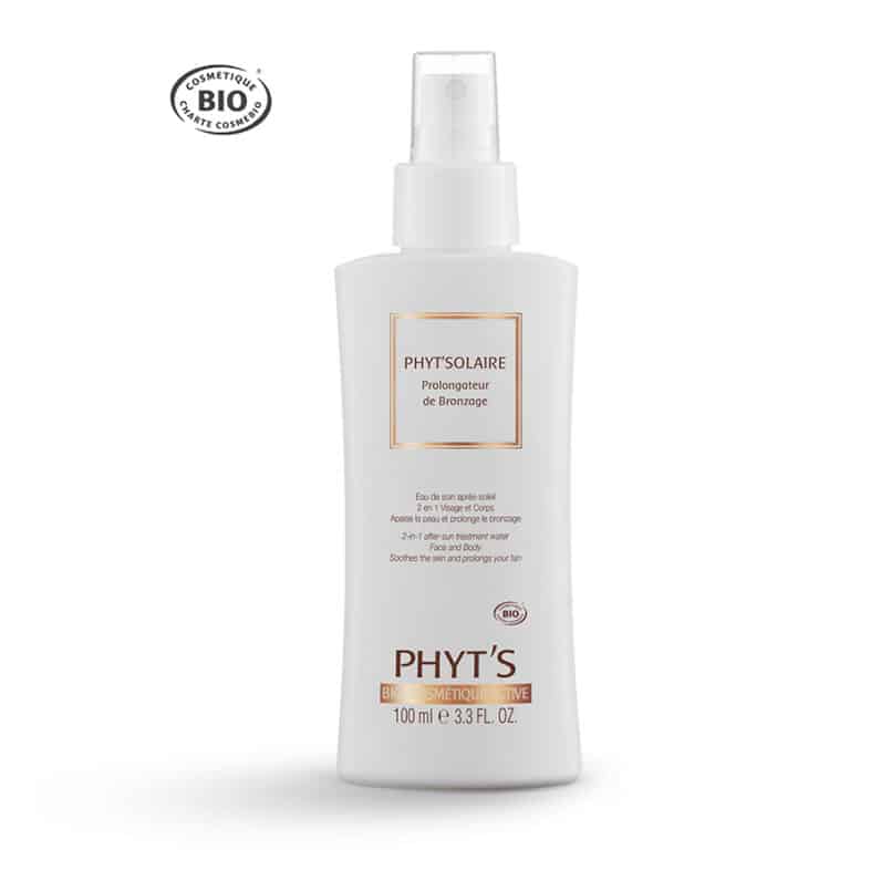 Prolongateur de Bronzage – PHYT&rsquo;S