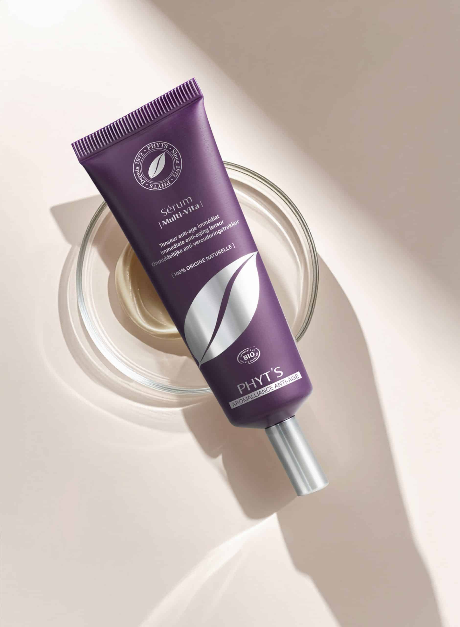 Sérum Multi-Vita AROMALLIANCE- PHYT'S – Image 2