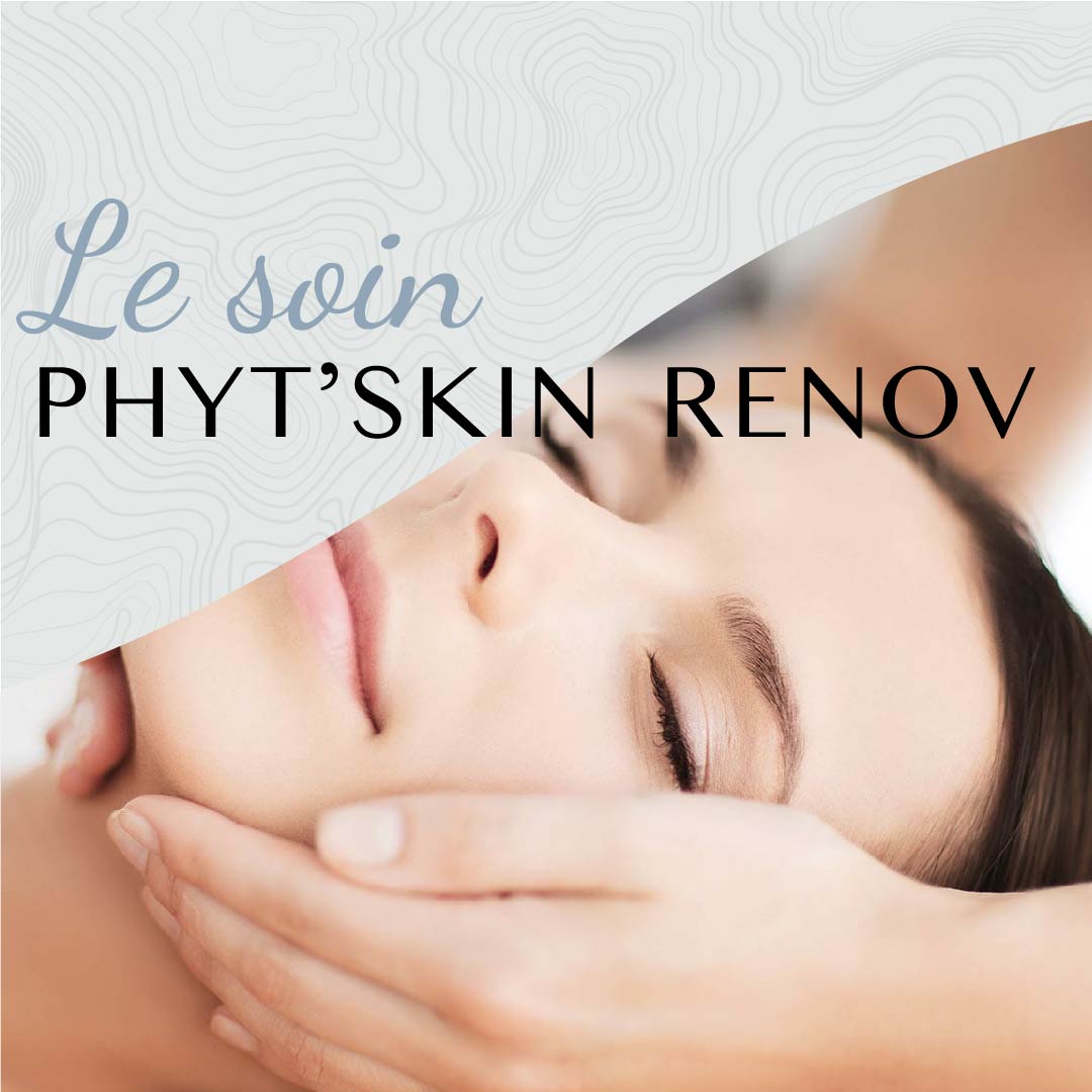 Soin Cabine PEELING Chimique SKIN RENOV – Image 3