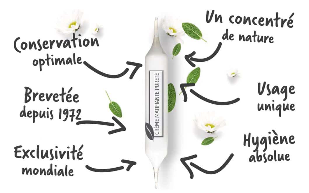 Soin Cabine Hydratant AQUA PHYT'S – Image 3