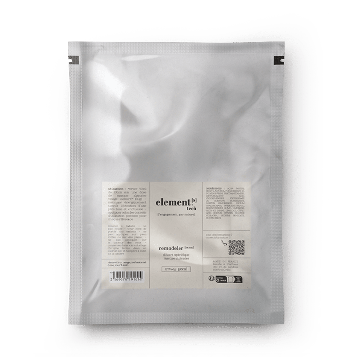 LOTION ACTIVE pour Masque Alginates 90ml