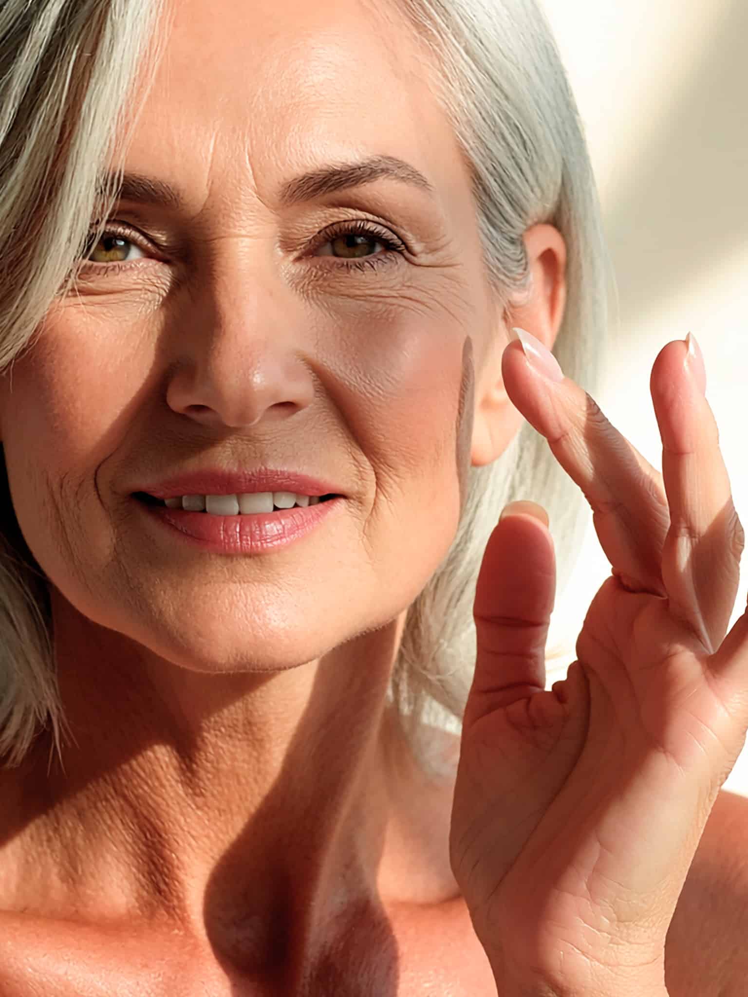 Soin Cabine LA PANACEE- Soin Anti-Age d'Exception – Image 3