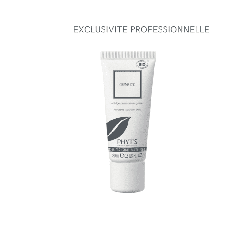 Crème de soin – SOIN d&rsquo;O – PHYT&rsquo;S
