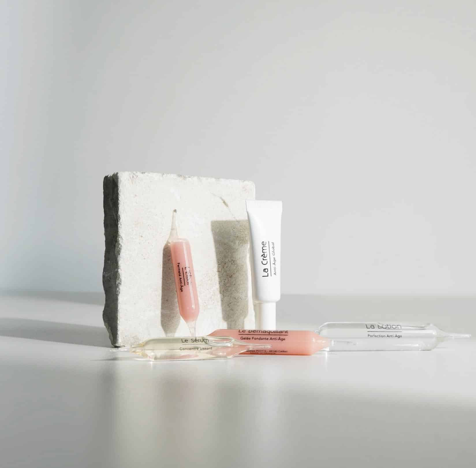 Soin Cabine LA PANACEE- Soin Anti-Age d'Exception – Image 2