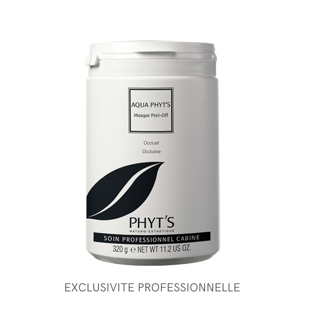 Masque Peel Off AQUA PHYT'S