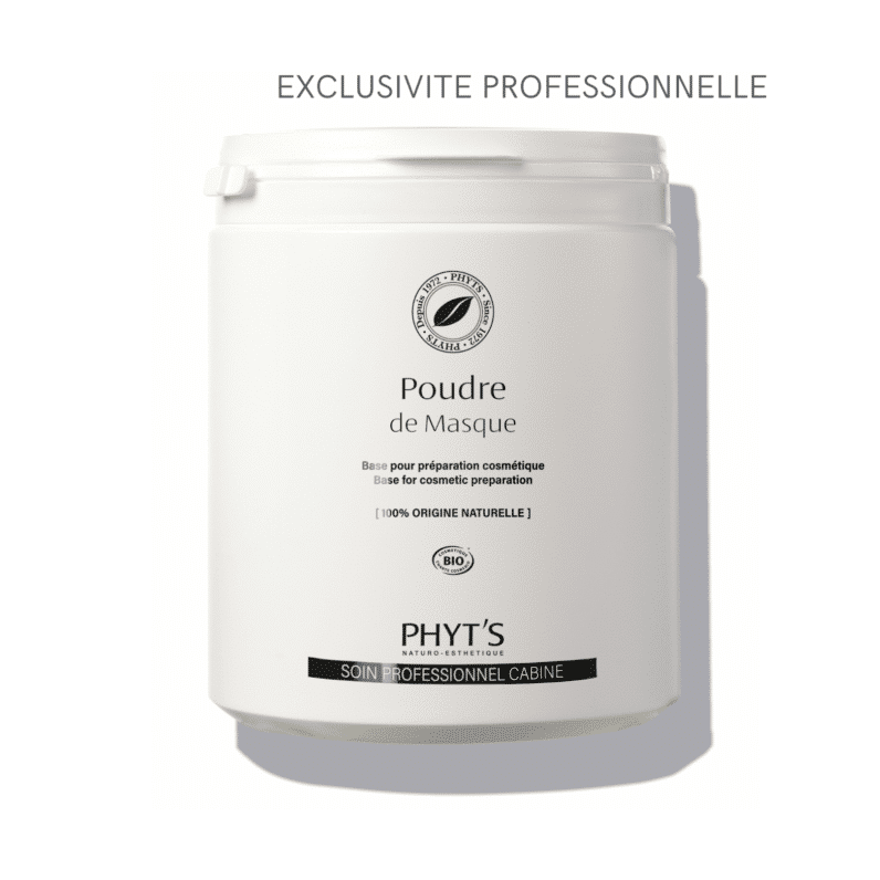 Soin Facialiste KINEPLASTIE Masque PEEL OFF – PHYT&rsquo;S