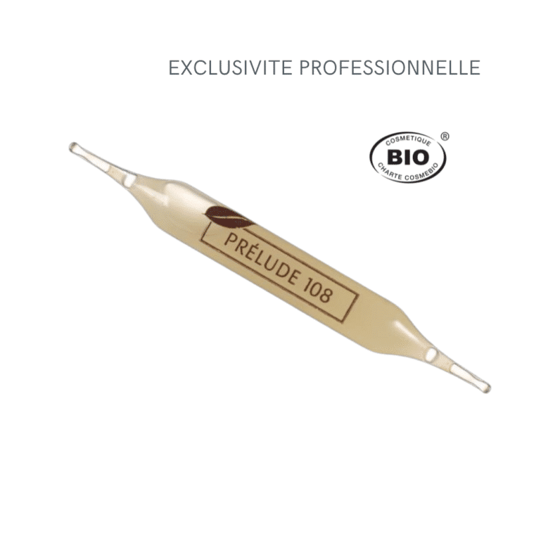 AMPOULE Prélude 108 – PHYT’S Bte de 10 ampoules