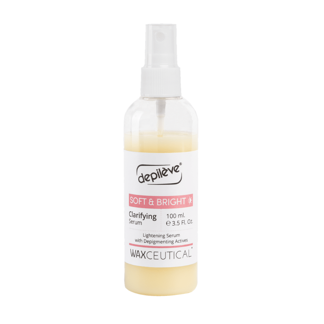 SERUM Eclaircissant SOFT & BRIGHT Spray 100 ML