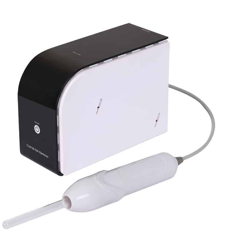 APPAREIL de Haute Fréquence - 4 électrodes