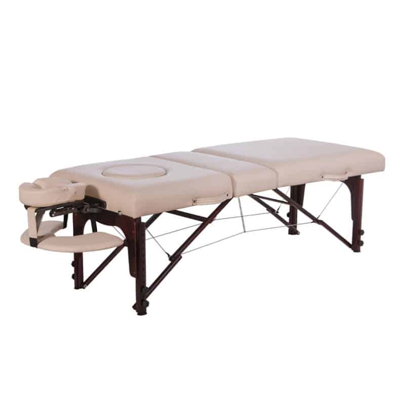 TABLE DE MASSSAGE PORTABLE- SPA WELLNESS