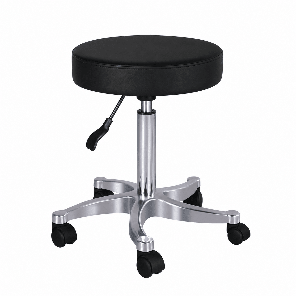 TABOURET PROFESSIONNEL ESTHETIQUE NOIR