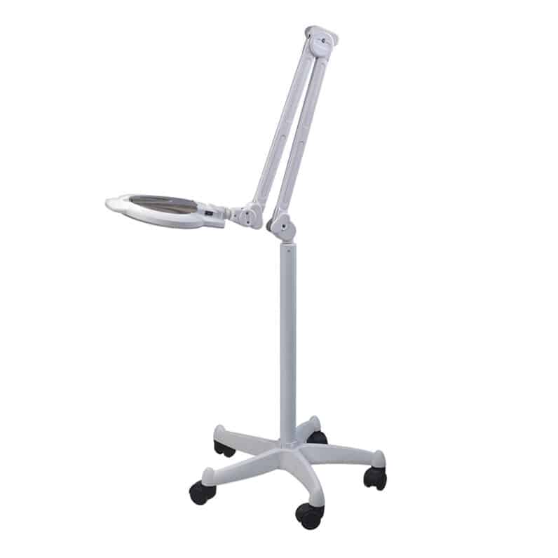 LAMPE-LOUPE LED