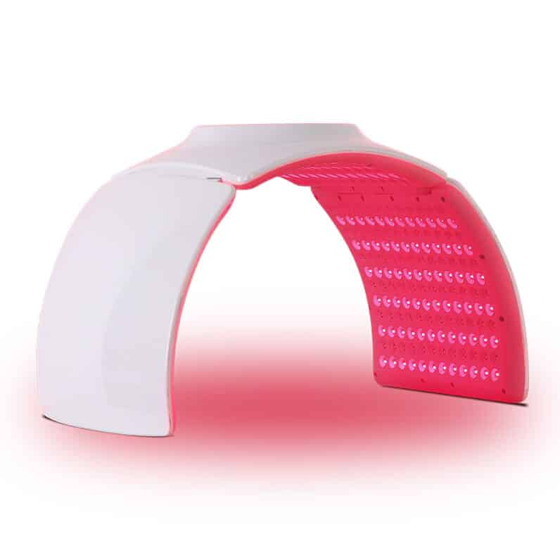 LAMPE DE PHOTOTHERAPIE LED