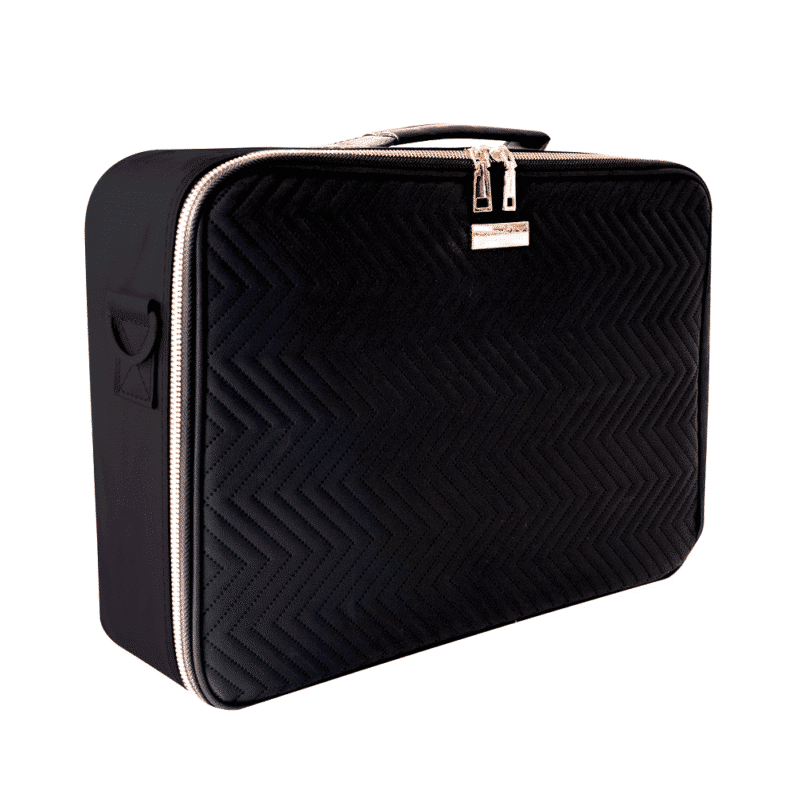 VALISE SEMI-RIGIDE Noire